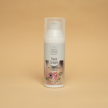 Крем с бакучиолом 50 мл